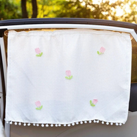 Universele Zonnescherm – Effectieve Bescherming En Gemakkelijke Installatie 