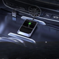 Langaton CarPlay-sovitin – Automaattinen ja nopea yhteys 