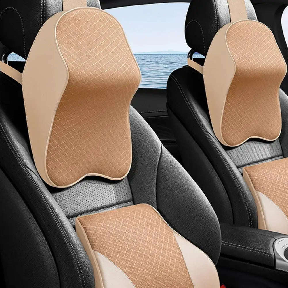 Support Cushion for Car Seat – Comfort and Optimal Support 