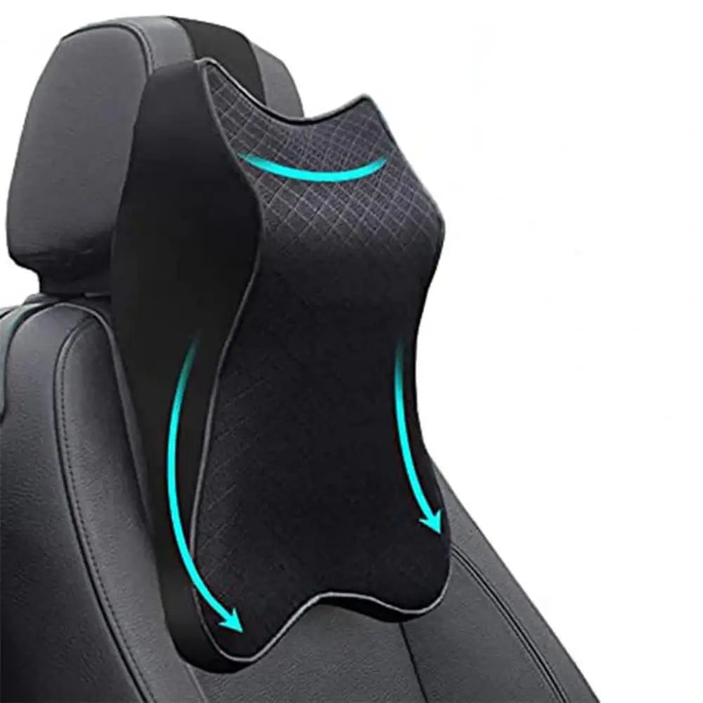 Support Cushion for Car Seat – Comfort and Optimal Support 