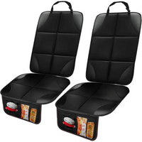 Antislip Kussen Voor Autostoel – Bescherming En Comfort 