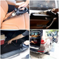 Aspirator Auto Portabil – Curățenie Rapidă și Fără Efort 