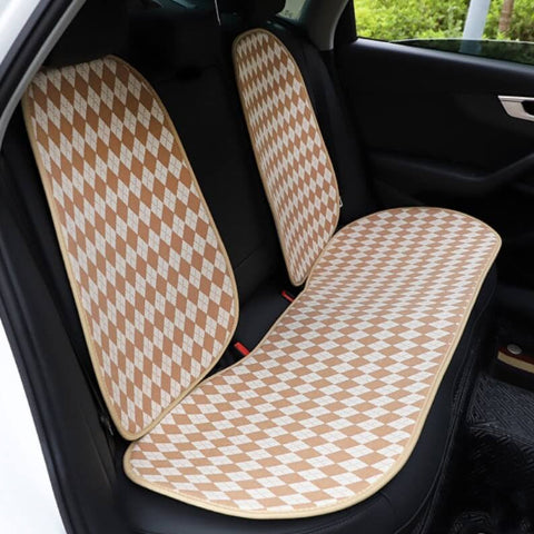 Fodere per Seggiolini Auto – Comfort ed Eleganza Quotidiana 