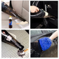 Aspirator Auto Portabil – Curățenie Rapidă și Fără Efort 