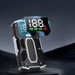 Booster di Batteria 3000A – Avvio Istantaneo e Ricarica Mobile 