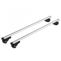Roof Cross Bars Car — Easy and Durable Installation 