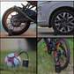 Portable Air Compressor – Quick Inflation Wherever You Are 