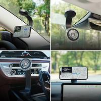 Ondersteuning Voor Vouwbare Telefoon – Draadloos Opladen Met MagSafe 