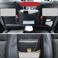 Multifunctional Car Organizer – Keep Everything Within Reach 