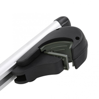 Roof Cross Bars Car — Easy and Durable Installation 