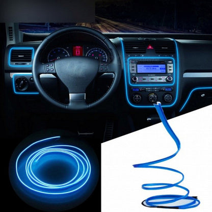 Iluminare LED Flexibil – Culori Vibrante și Instalare Ușoară 