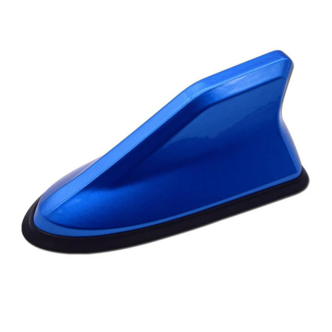 Antenna Squalo Auto – Installazione Facile E Migliore Portata Radio 