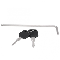Roof Cross Bars Car — Easy and Durable Installation 