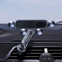 Support De Téléphone Rotatif Pour Voiture