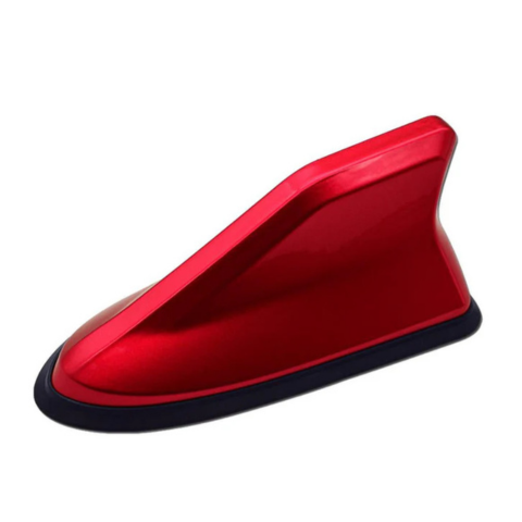 Antenna Squalo Auto – Installazione Facile E Migliore Portata Radio 