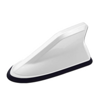 Antenna Squalo Auto – Installazione Facile E Migliore Portata Radio 