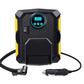 Compresor de Aire Portátil 12V – Inflado Rápido y Sin Esfuerzo 