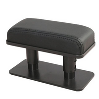 Antislip en comfortabele auto armleuning 