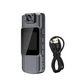 Rotating Camera For Car – 360° Recording And Night Vision 