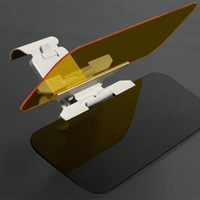 Solskydd med klämma – Optimal säkerhet och synlighet på vägen 