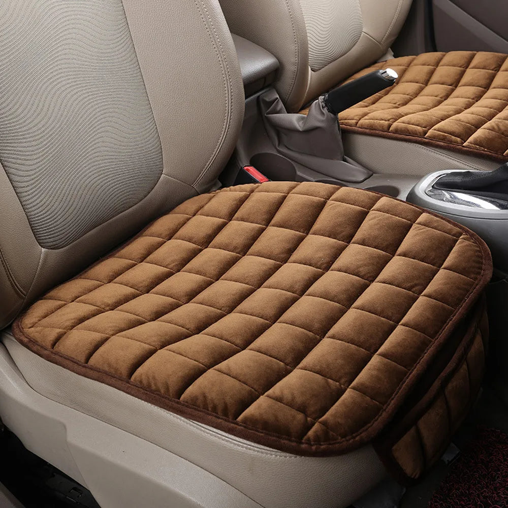 Cuscino per Seggiolino Auto Traspirante — Comfort Tutte le Stagioni 