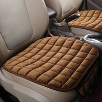 Cuscino per Seggiolino Auto Traspirante — Comfort Tutte le Stagioni 