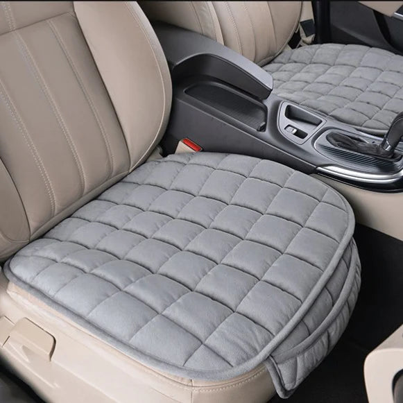 Cuscino per Seggiolino Auto Traspirante — Comfort Tutte le Stagioni 