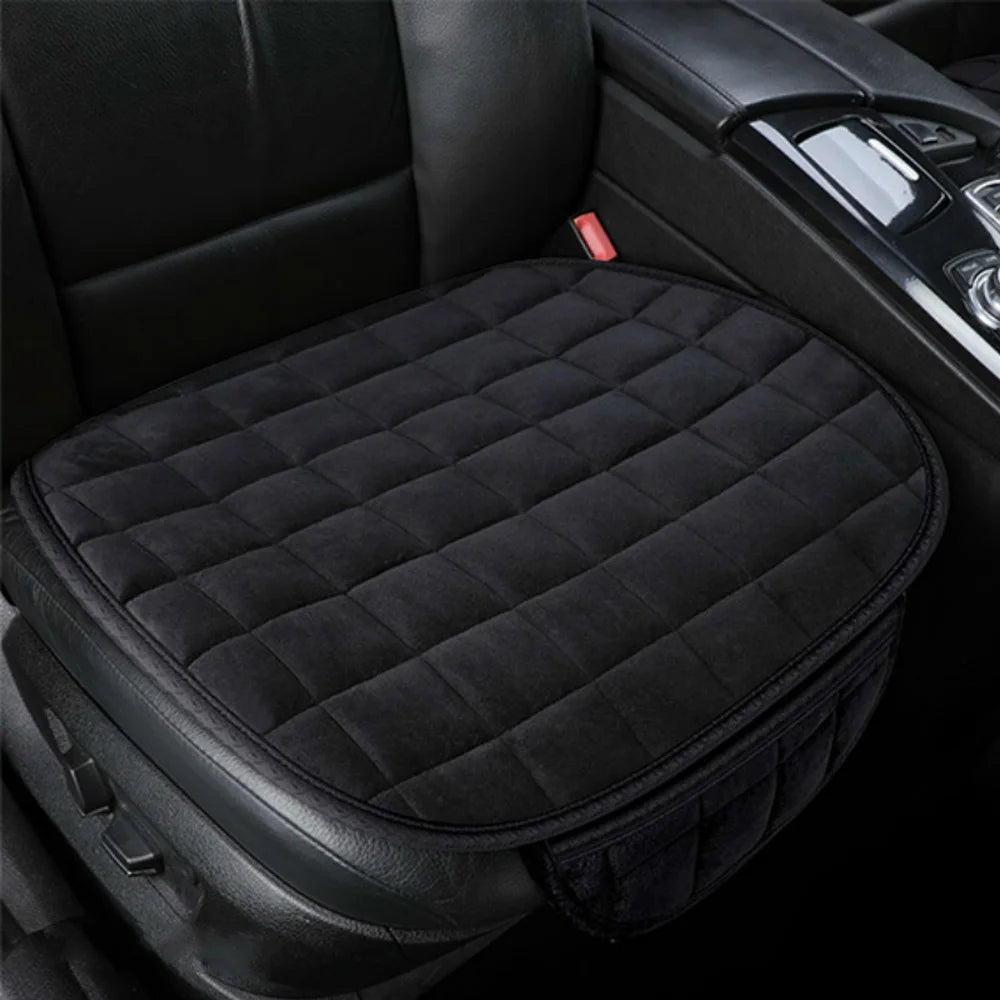 Cuscino per Seggiolino Auto Traspirante — Comfort Tutte le Stagioni 
