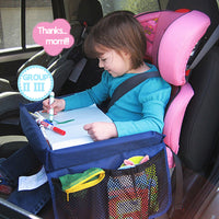 Piano da Viaggio per Bambini — Pratico e Divertente in Auto 
