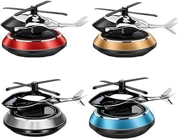 Difuzér vône Helico – Čistý vzduch s hravou príchuťou 