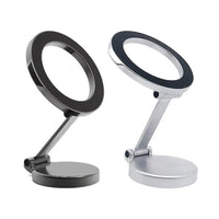 Support telefono magnetico 360° per auto – fissaggio ultra-stabile 