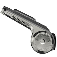 デュアルレンズフロント＆リアカー監視カメラ-HD録画＆連続保護