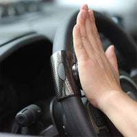 Otočná rukojeť pro volant – asistované řízení a bez námahy 