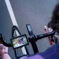 Digital Rearview Mirror for Bicycle — Enhanced Safety in Traffic 