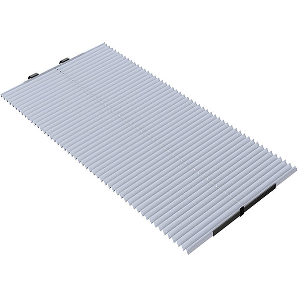 Retractable Sunshade — Instant Freshness In The Car 
