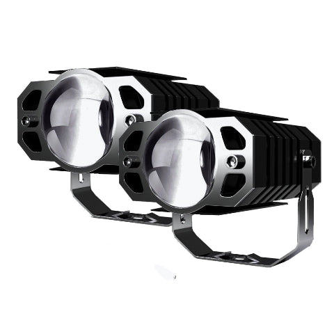 LED světlomety pro auto – Optimální noční vidění 