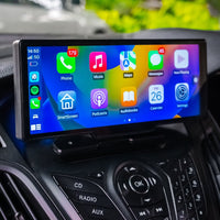 Dotyková obrazovka Auto – Pre prepojené riadenie 
