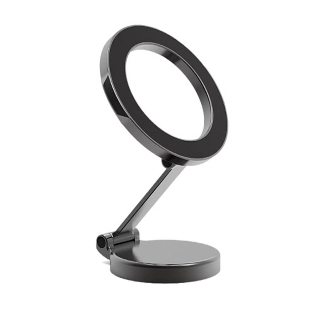 360° Magnetische Telefoonsteun voor Auto – Ultra-Stabiele Bevestiging 