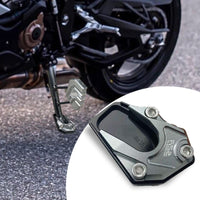 Wsparcie dla motocykli i hulajnóg — stabilne i praktyczne 