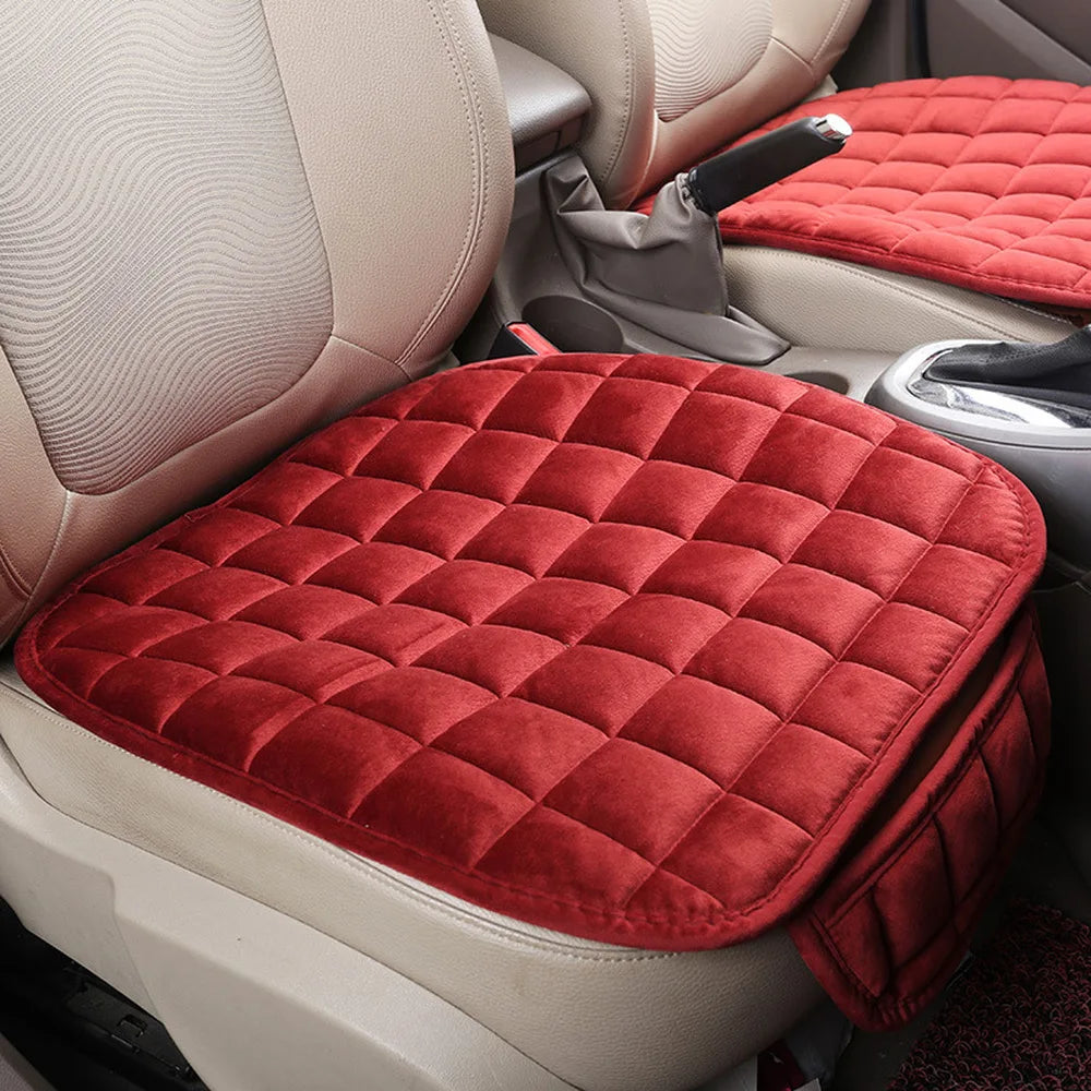 Cuscino per Seggiolino Auto Traspirante — Comfort Tutte le Stagioni 
