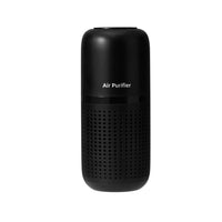 Purificateur d’Air Voiture Portable – Ioniseur Silencieux & Rechargeable USB