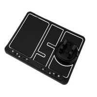 Telefonstøtte for dashbord 