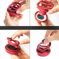 Purificateur D’Air Pour Voiture — Fraîcheur Et Bien-Être En Trajet