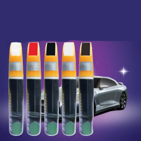 Efface-Rayures Automobile – Restaure La Peinture En Quelques Gestes
