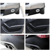 Tratament Plastic Auto – Strălucire și Protecție de Lungă Durată 