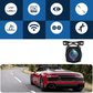 Dashcam mit Wifi verbunden – Klare und präzise Aufnahmen 