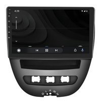 Multimedia Scherm Auto – Connectiviteit En Rijcomfort 