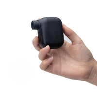 Mini Compresseur D’Air Portable – Gonflage Rapide Et Précis