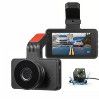 Camera Doppia Auto – Sicurezza Totale Sulla Strada 