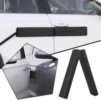 Shock Protection For Car Doors — Anti-Scratch And Impact 